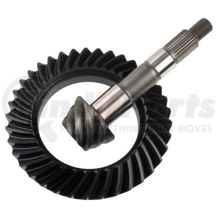 Excel from Richmond T8529 EXCEL from Richmond - Differential Ring and Pinion