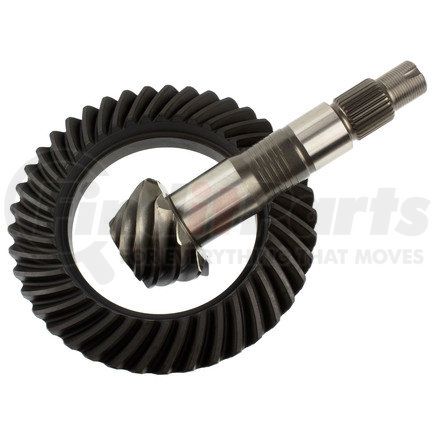 Excel from Richmond TC84456 EXCEL from Richmond - Differential Ring and Pinion