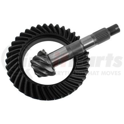 Excel from Richmond TR529F29 EXCEL from Richmond - Differential Ring and Pinion