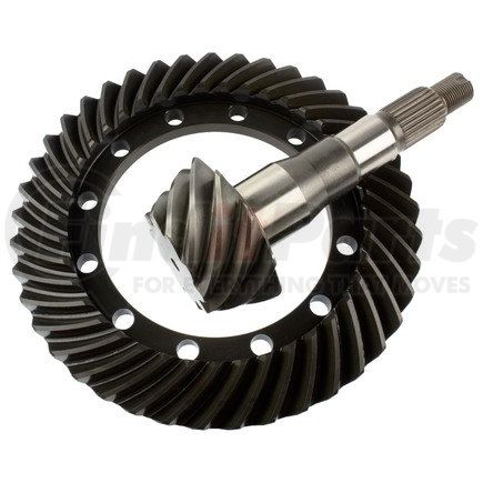 Excel from Richmond TL95411 EXCEL from Richmond - Differential Ring and Pinion