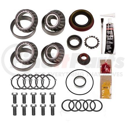 Excel from Richmond XL-1005-1 EXCEL from Richmond - Differential Bearing Kit - Koyo