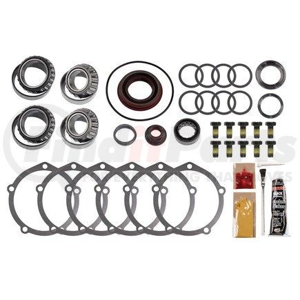 EXCEL FROM RICHMOND XL-1007-1 EXCEL from Richmond - Differential Bearing Kit - Koyo
