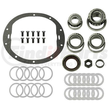 Excel from Richmond XL-1027-1 EXCEL from Richmond - Differential Bearing Kit - Koyo