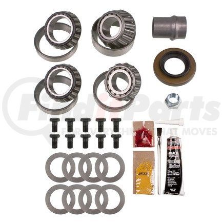 Excel from Richmond XL-1039-1 EXCEL from Richmond - Differential Bearing Kit - Koyo