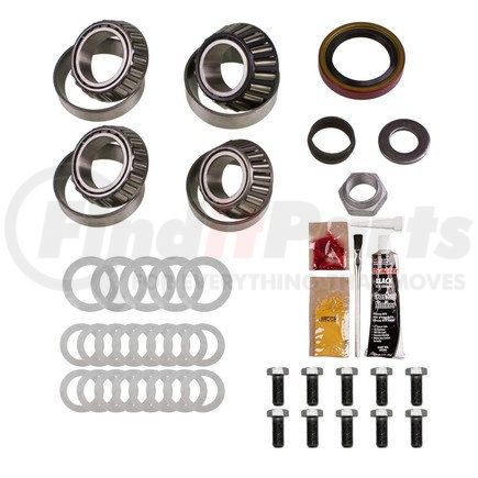 Excel from Richmond XL-1040-1 EXCEL from Richmond - Differential Bearing Kit - Koyo