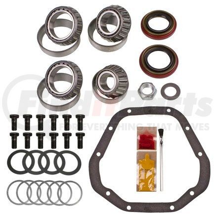 Excel from Richmond XL-1034-1 EXCEL from Richmond - Differential Bearing Kit - Koyo