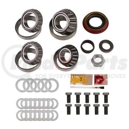 Excel from Richmond XL-1044-1 EXCEL from Richmond - Differential Bearing Kit - Koyo