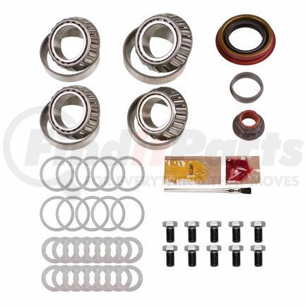 Excel from Richmond XL-1045-1 EXCEL from Richmond - Differential Bearing Kit - Koyo