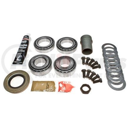Excel from Richmond XL-1052-1 EXCEL from Richmond - Differential Bearing Kit - Koyo