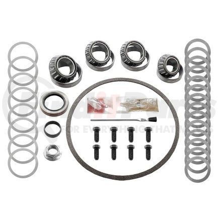 Excel from Richmond XL-1054-1 EXCEL from Richmond - Differential Bearing Kit - Koyo