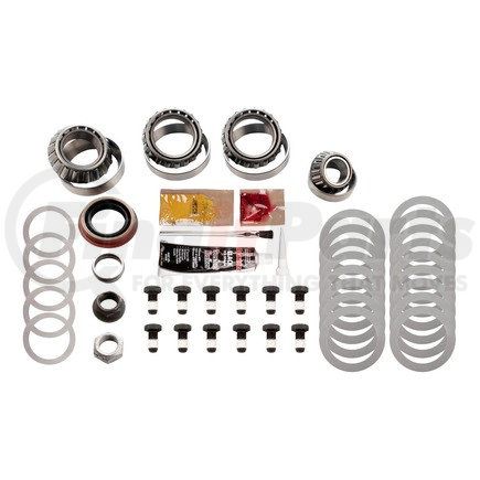 Excel from Richmond XL-1049-1 EXCEL from Richmond - Differential Bearing Kit - Koyo