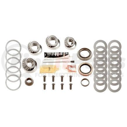 Excel from Richmond XL-1062-1 EXCEL from Richmond - Differential Bearing Kit - Koyo