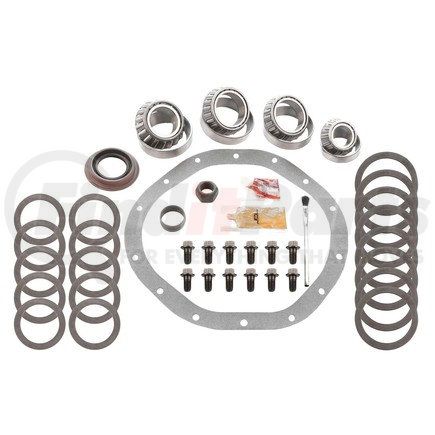 Excel from Richmond XL-1066-1 EXCEL from Richmond - Differential Bearing Kit - Koyo