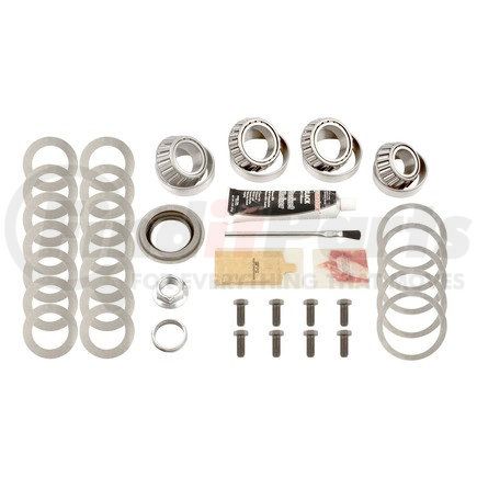 Excel from Richmond XL-1061-1 EXCEL from Richmond - Differential Bearing Kit - Koyo
