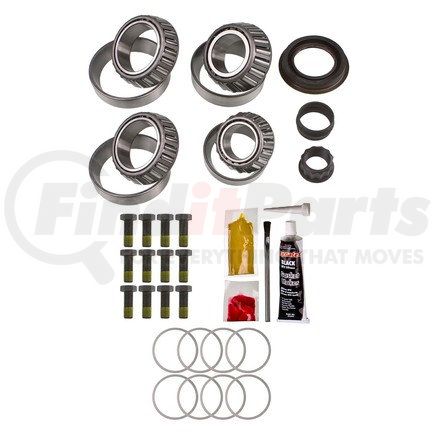 Excel from Richmond XL-1095-1 EXCEL from Richmond - Differential Bearing Kit - Koyo