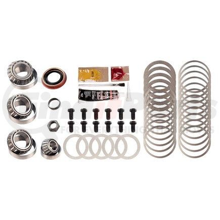 Excel from Richmond XL-2015-1 EXCEL from Richmond - Differential Bearing Kit - Koyo