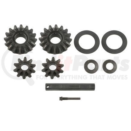 Excel from Richmond XL-4013 Excel - Differential Carrier Gear Kit