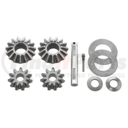 Excel from Richmond XL-4050 Excel - Differential Carrier Gear Kit