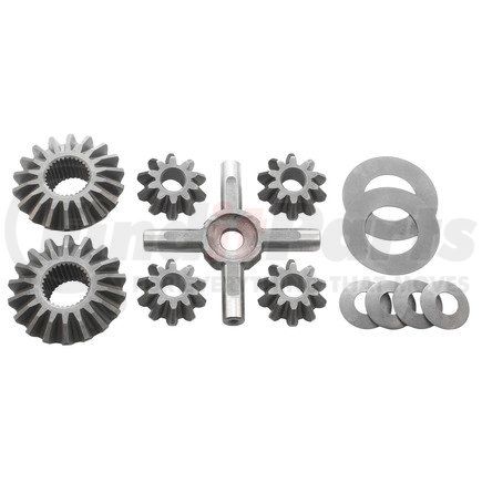 Excel from Richmond XL-4062 Excel - Differential Carrier Gear Kit
