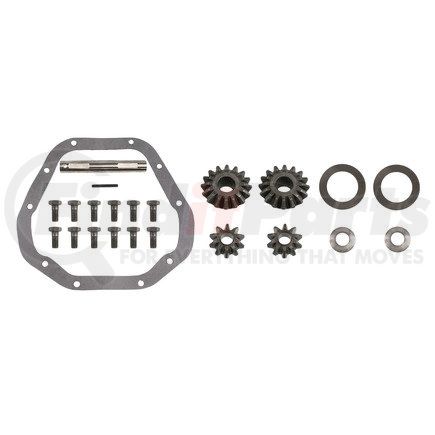 Excel from Richmond XL-4072 Excel - Differential Carrier Gear Kit