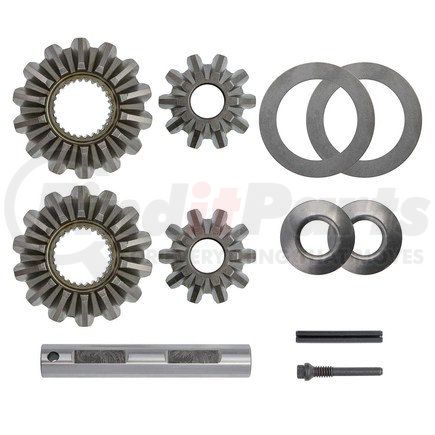 Excel from Richmond XL-4076 Excel - Differential Carrier Gear Kit