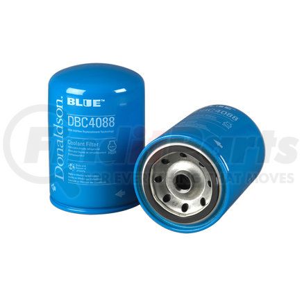 DONALDSON DBC4088 - blue® coolant filter, spin-on