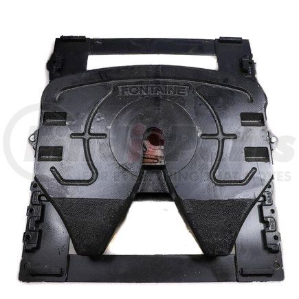 Fontaine SL6LWB675024 Fifth Wheel Top Plate