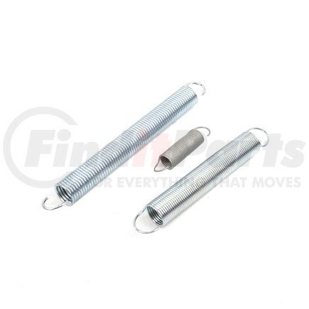 FONTAINE KIT-SPRING - fifth wheel spring kit, manual pull, 6000 series | spring kit for fifth wheel | fifth wheel trailer hitch jaw spring