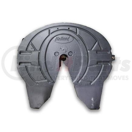 Fontaine SLTPL7000CC Fifth Wheel Top Plate, LH