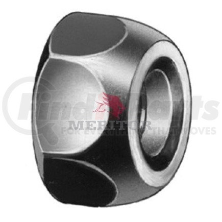 Meritor R005652L Nut - Left-Hand Thread