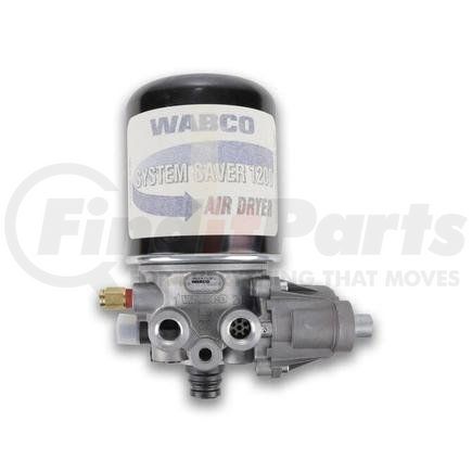 WABCO 4006110500 Air Brake Dryer - 12 Volt, 100 watt, System Saver SS1200 (R955205)