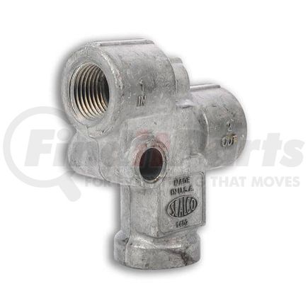 Sealco 140280 Air Brake Pressure Protection Valve + Cross Reference ...