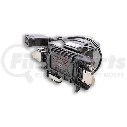 WABCO 4005001017 ABS, TCSll ECU, 2S1M BASIC MSH