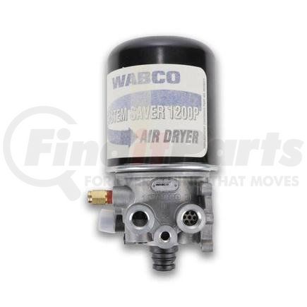 WABCO 4006110590 - air dryer kit - ss1200p/standard/12v/tcv