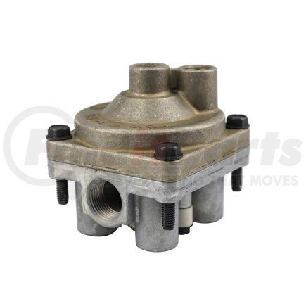 Air Brake Relay Valve