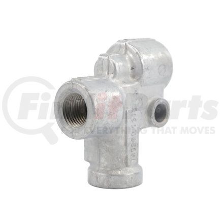 Sealco 140270 Air Brake Pressure Protection Valve - 3/8" NPT Ports, 60 psi