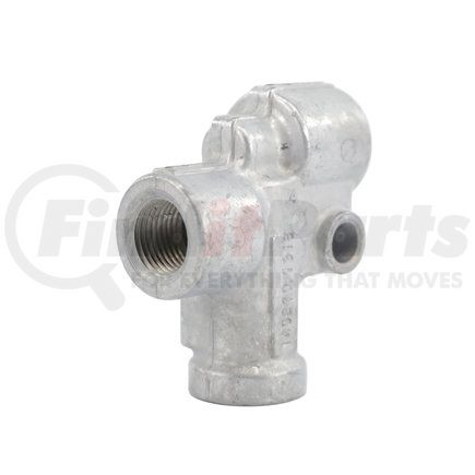 SEALCO 140270 - pressure protection valve, 60psi, 3/8npt