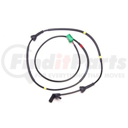 ATE Brake Products 360252 ATE Wheel Speed Sensor 360252 for Volvo