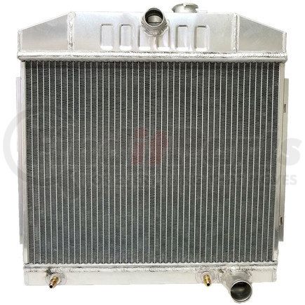 Liland Global 280AA Radiator | FinditParts