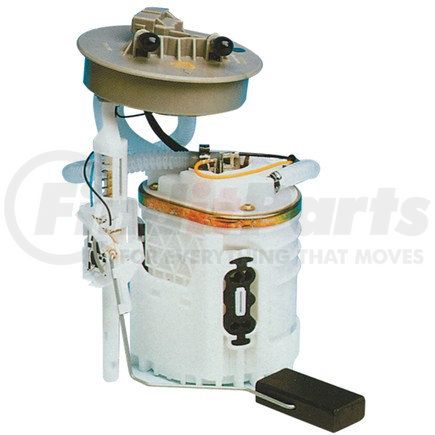 Continental AG 228-225-020-004Z Fuel Pump Module Assembly