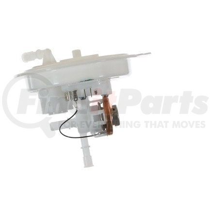 Continental AG 229-025-003-002Z Fuel Pump Module Assembly Right