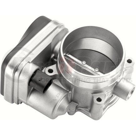 CONTINENTAL AG 408-238-329-002Z Fuel Injection Throttle Body Assembly