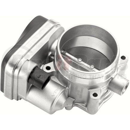 Continental AG 408-238-329-003Z Fuel Injection Throttle Body Assembly