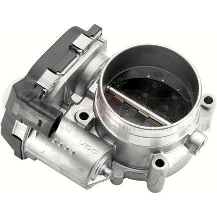 Continental AG 408-242-002-004Z Fuel Injection Throttle Body Assembly