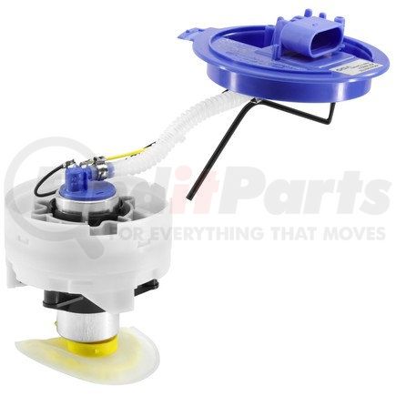 Continental AG A2C52182472Z Fuel Pump Module Assembly