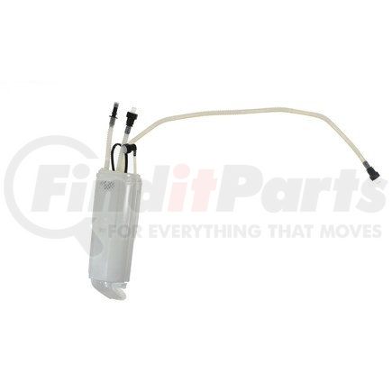 Continental AG A2C53096826Z Fuel Pump Module Assembly Left