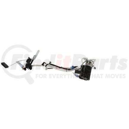 Continental AG A2C53341992Z Fuel Pump Module Assembly