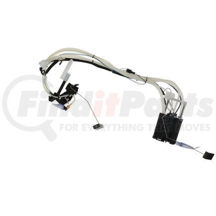 Continental AG A2C53341995Z Fuel Pump Module Assembly