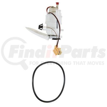 Continental AG A2C53343541Z Fuel Pump Module Assembly