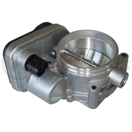 CONTINENTAL AG A2C59511706 Fuel Injection Throttle Body Assembly